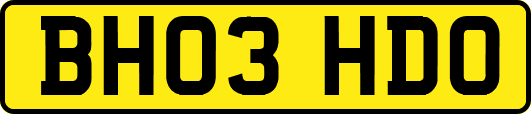 BH03HDO