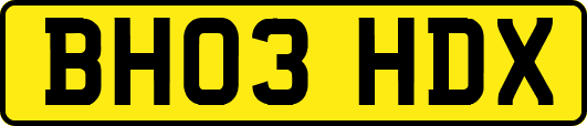 BH03HDX