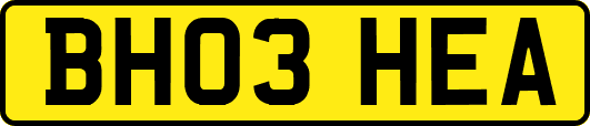 BH03HEA