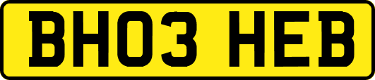 BH03HEB
