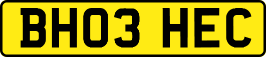 BH03HEC