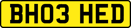BH03HED