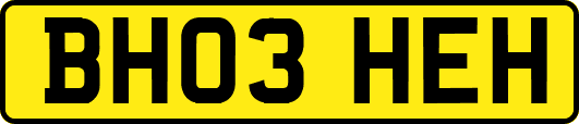 BH03HEH
