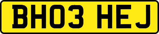 BH03HEJ