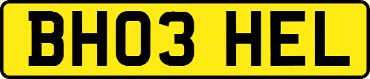 BH03HEL