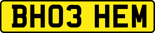 BH03HEM