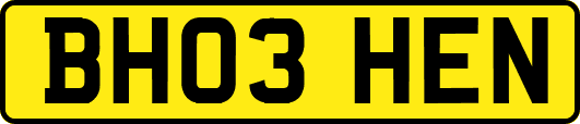 BH03HEN