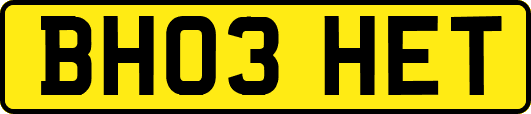 BH03HET