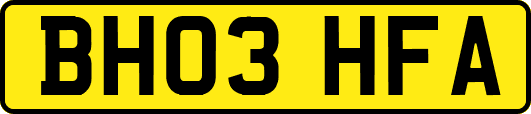 BH03HFA