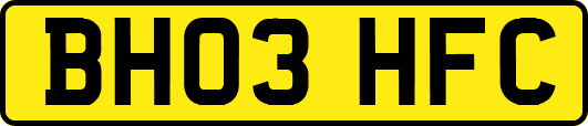 BH03HFC