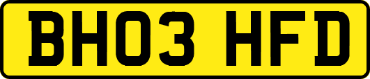 BH03HFD
