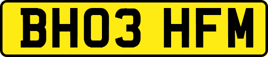 BH03HFM