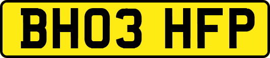 BH03HFP
