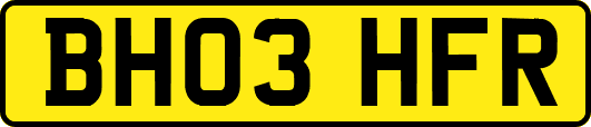 BH03HFR