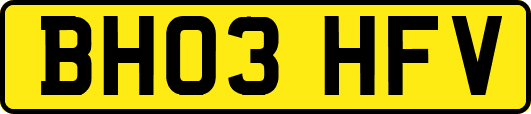 BH03HFV