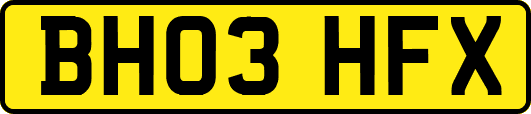 BH03HFX
