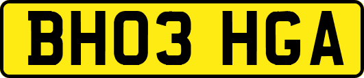 BH03HGA