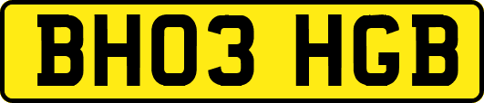BH03HGB