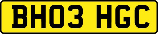 BH03HGC