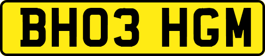 BH03HGM