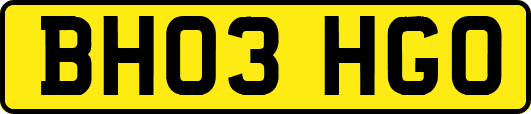 BH03HGO