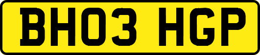 BH03HGP