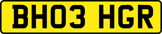 BH03HGR