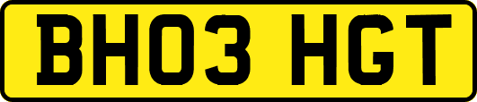 BH03HGT