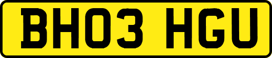 BH03HGU