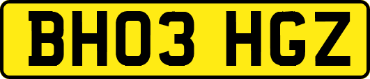 BH03HGZ