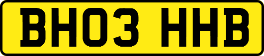 BH03HHB