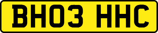 BH03HHC