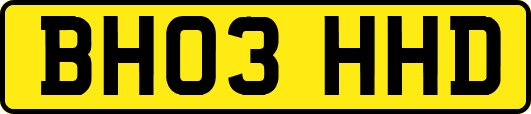 BH03HHD