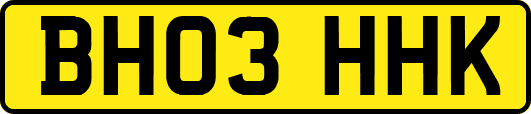 BH03HHK