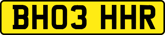 BH03HHR