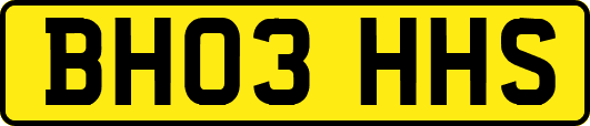 BH03HHS