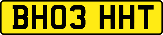 BH03HHT