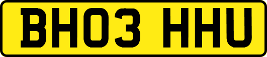 BH03HHU