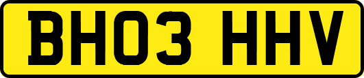 BH03HHV