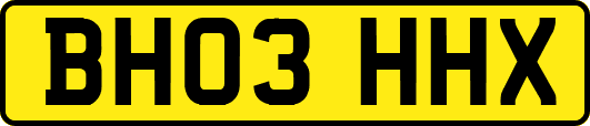 BH03HHX