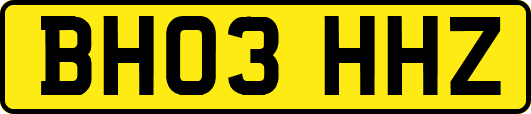 BH03HHZ