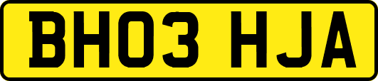 BH03HJA
