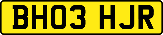 BH03HJR