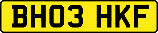 BH03HKF