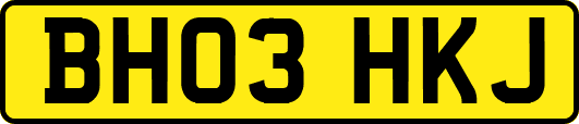 BH03HKJ