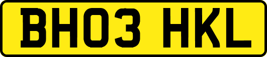 BH03HKL