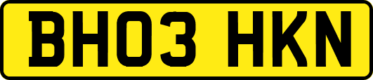 BH03HKN