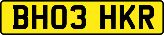 BH03HKR