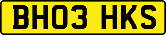 BH03HKS