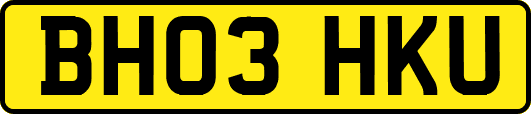 BH03HKU